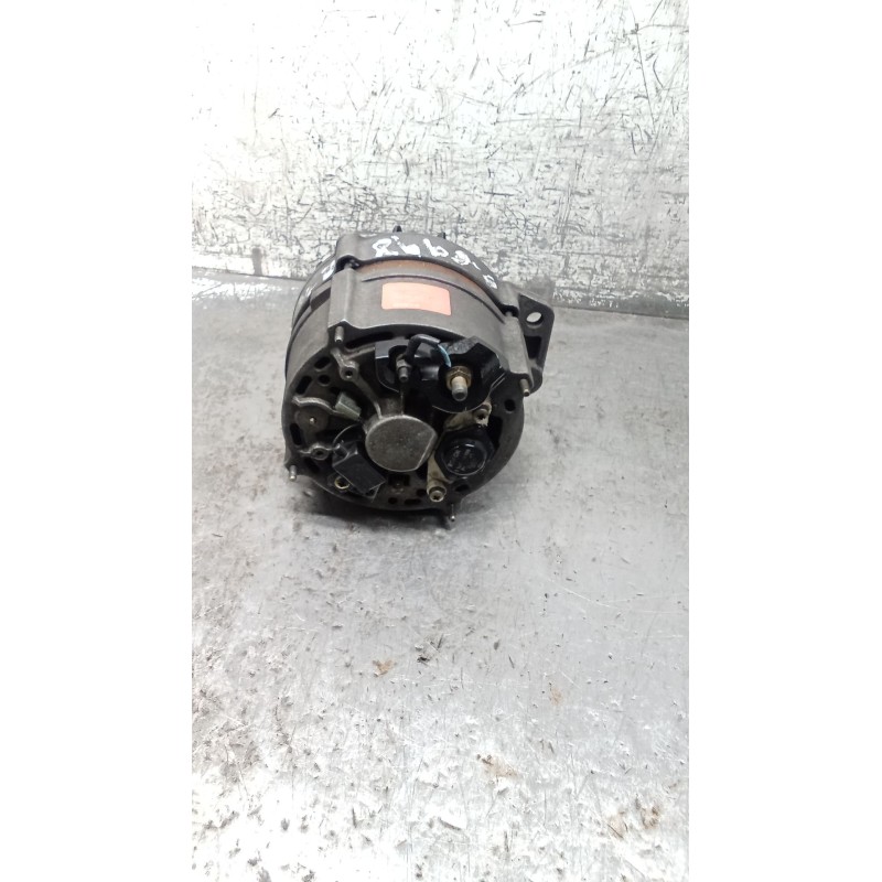Recambio de alternador para audi 80 b3 sedán (893, 894, 8a2) 1.6 td referencia OEM IAM 068903029M 0120469734 90A
