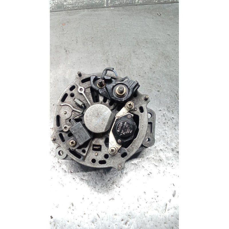 Recambio de alternador para audi 80 b3 sedán (893, 894, 8a2) 1.6 td referencia OEM IAM 068903029M 0120469734 90A
