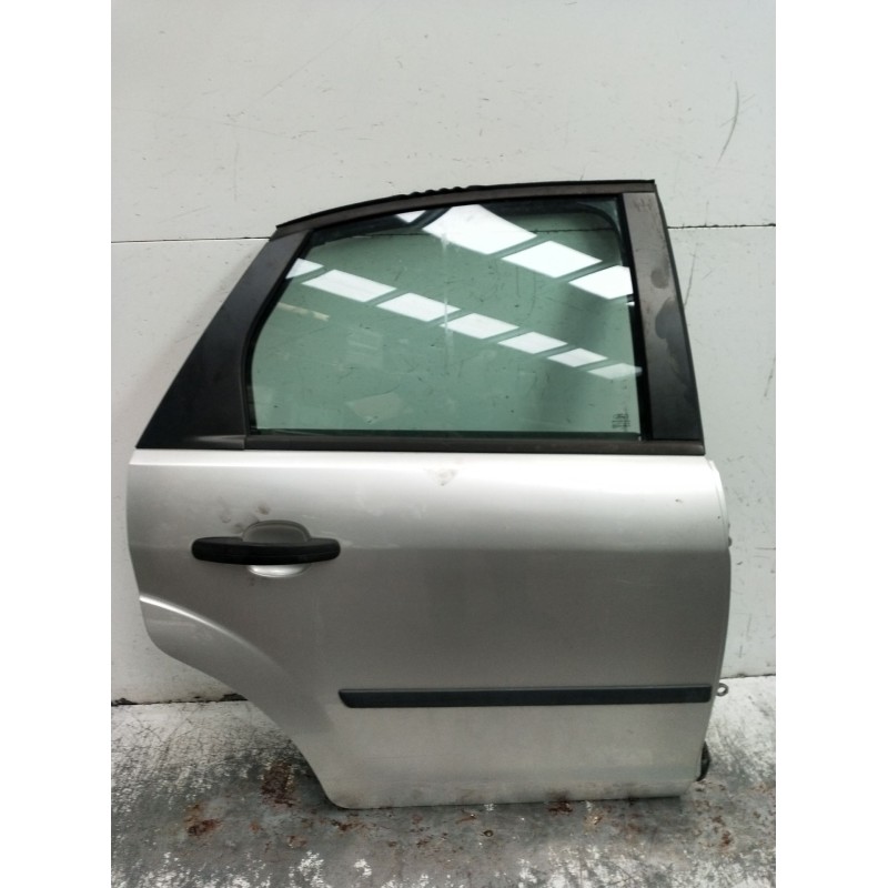 Recambio de puerta trasera derecha para ford focus ii (da_, hcp, dp) 1.6 referencia OEM IAM   05 5P