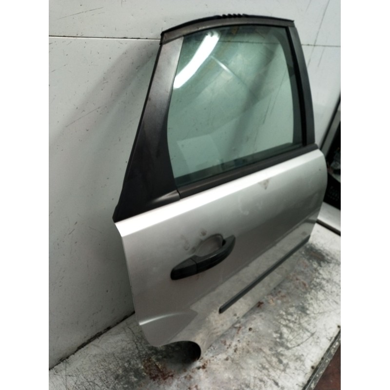 Recambio de puerta trasera derecha para ford focus ii (da_, hcp, dp) 1.6 referencia OEM IAM   05 5P