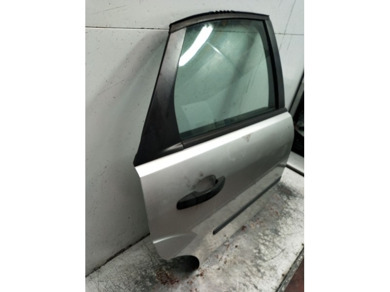 Recambio de puerta trasera derecha para ford focus ii (da_, hcp, dp) 1.6 referencia OEM IAM   05 5P