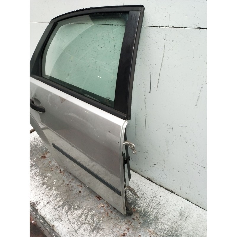 Recambio de puerta trasera derecha para ford focus ii (da_, hcp, dp) 1.6 referencia OEM IAM   05 5P