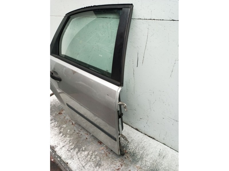 Recambio de puerta trasera derecha para ford focus ii (da_, hcp, dp) 1.6 referencia OEM IAM   05 5P