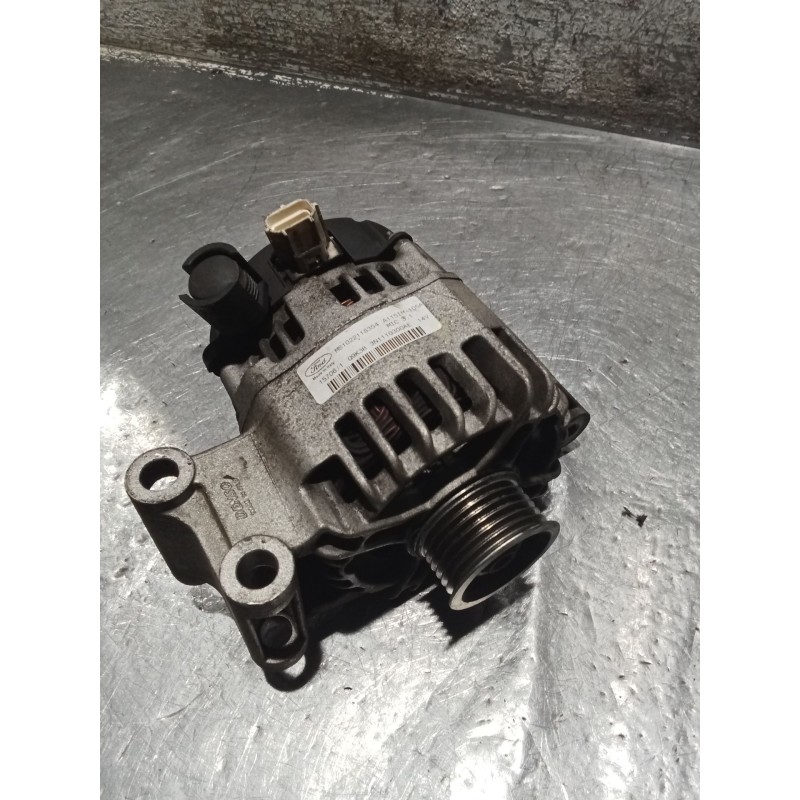 Recambio de alternador para ford focus ii (da_, hcp, dp) 1.6 referencia OEM IAM 3N1110300AE 105A 05