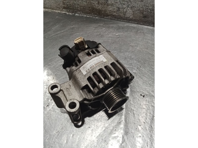 Recambio de alternador para ford focus ii (da_, hcp, dp) 1.6 referencia OEM IAM 3N1110300AE 105A 05