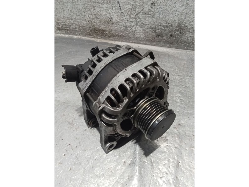 Recambio de alternador para peugeot boxer furgoneta 2.0 bluehdi 130 referencia OEM IAM 9805343480  14