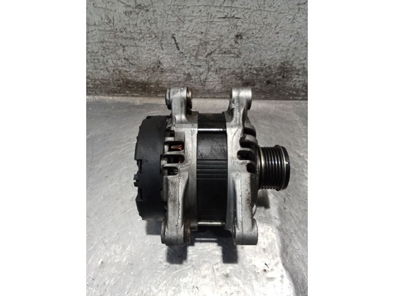 Recambio de alternador para peugeot boxer furgoneta 2.0 bluehdi 130 referencia OEM IAM 9805343480  14