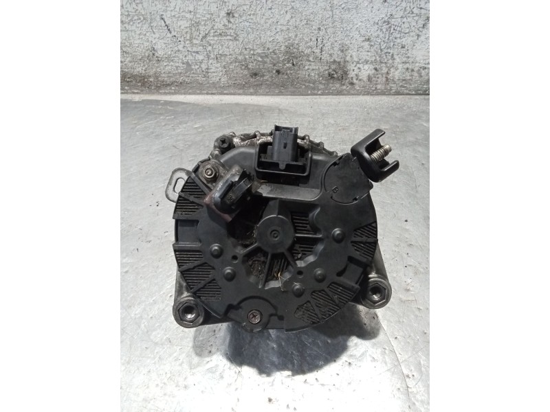 Recambio de alternador para peugeot boxer furgoneta 2.0 bluehdi 130 referencia OEM IAM 9805343480  14