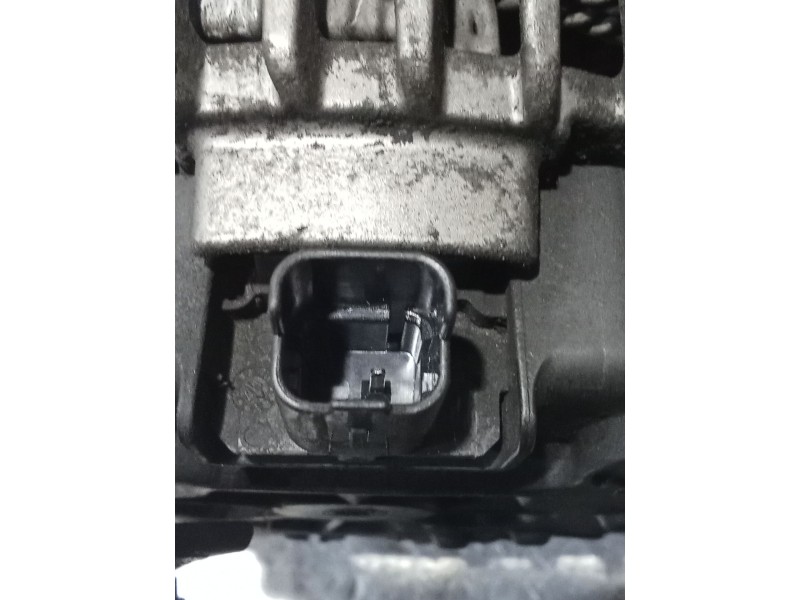 Recambio de alternador para peugeot boxer furgoneta 2.0 bluehdi 130 referencia OEM IAM 9805343480  14