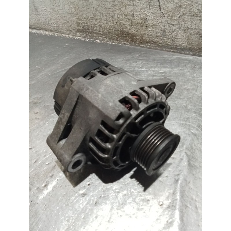 Recambio de alternador para opel vectra c station wagon (z02) 1.9 cdti (f35) referencia OEM IAM 93169028  03