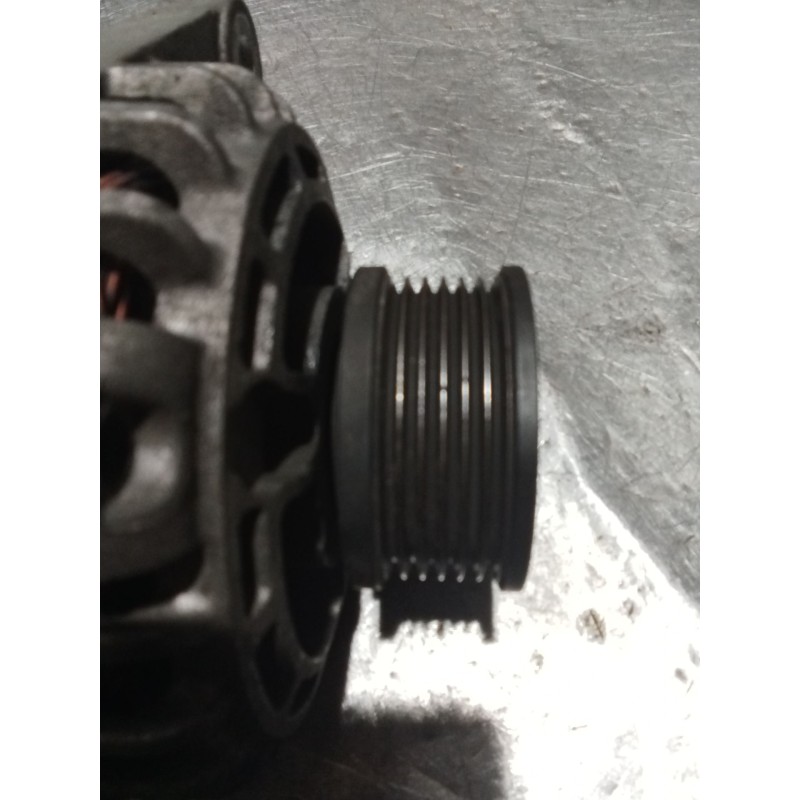 Recambio de alternador para opel vectra c station wagon (z02) 1.9 cdti (f35) referencia OEM IAM 93169028  03