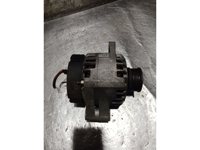 Recambio de alternador para opel vectra c station wagon (z02) 1.9 cdti (f35) referencia OEM IAM 93169028  03