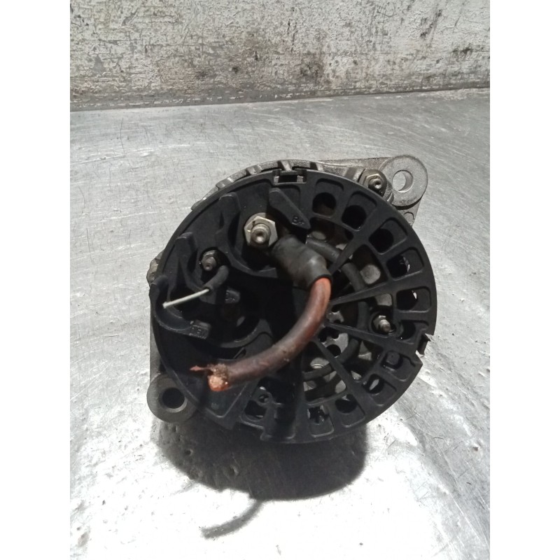 Recambio de alternador para opel vectra c station wagon (z02) 1.9 cdti (f35) referencia OEM IAM 93169028  03