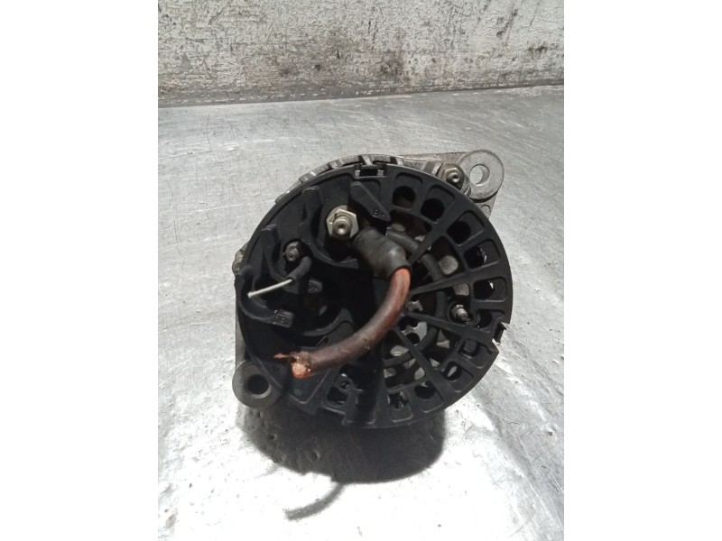 Recambio de alternador para opel vectra c station wagon (z02) 1.9 cdti (f35) referencia OEM IAM 93169028  03