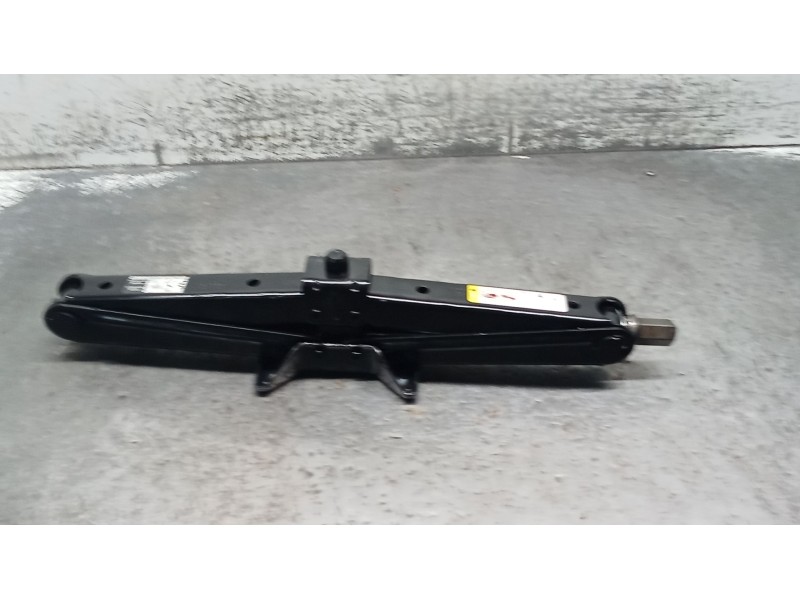 Recambio de gato para peugeot boxer furgoneta 2.0 bluehdi 130 referencia OEM IAM 1361315080  