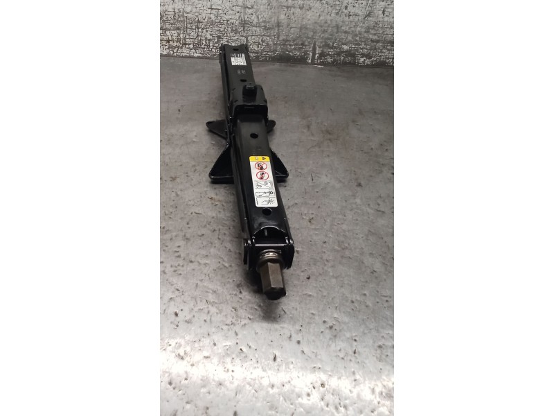 Recambio de gato para peugeot boxer furgoneta 2.0 bluehdi 130 referencia OEM IAM 1361315080  