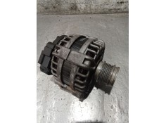 Recambio de alternador para audi q3 (f3b) 35 tdi referencia OEM IAM 05L903026N 140A 24