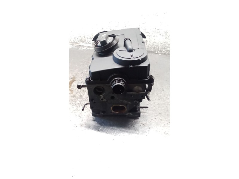 Recambio de culata para seat leon (1p1) 2.0 tdi 16v referencia OEM IAM 03G103373A  