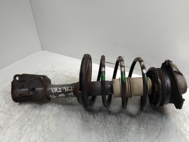Recambio de amortiguador delantero izquierdo para fiat coupe (175) 2.0 16v turbo cat referencia OEM IAM   