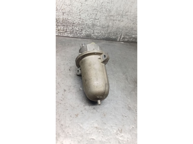 Recambio de filtro gasoil para peugeot boxer furgoneta 2.0 bluehdi 130 referencia OEM IAM 1379077080 B538 