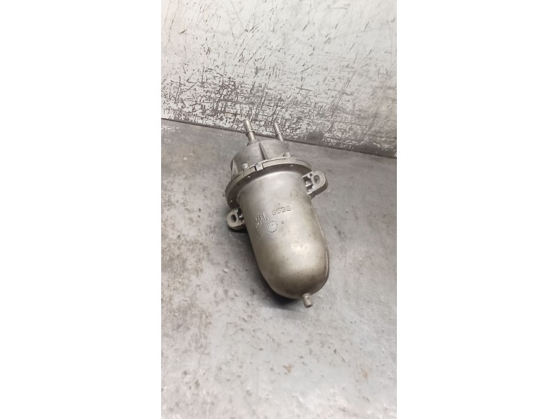 Recambio de filtro gasoil para peugeot boxer furgoneta 2.0 bluehdi 130 referencia OEM IAM 1379077080 B538 