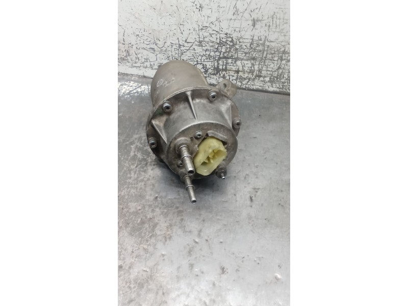 Recambio de filtro gasoil para peugeot boxer furgoneta 2.0 bluehdi 130 referencia OEM IAM 1379077080 B538 