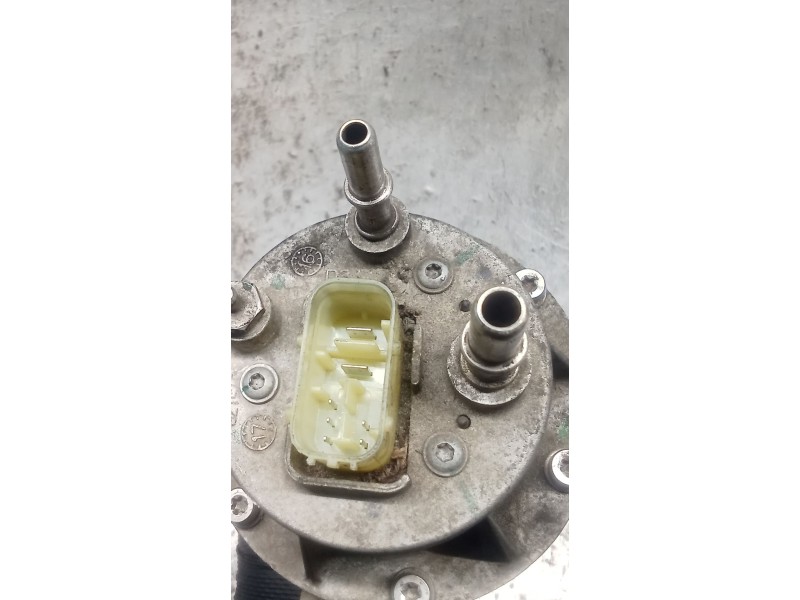 Recambio de filtro gasoil para peugeot boxer furgoneta 2.0 bluehdi 130 referencia OEM IAM 1379077080 B538 