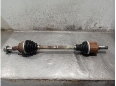 Recambio de transmision delantera izquierda para peugeot boxer furgoneta 2.0 bluehdi 130 referencia OEM IAM   14