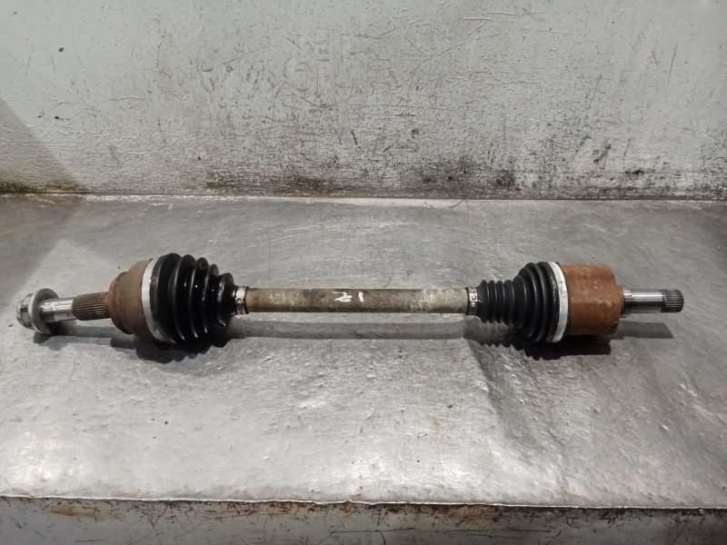 Recambio de transmision delantera izquierda para peugeot boxer furgoneta 2.0 bluehdi 130 referencia OEM IAM   14