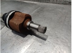 Recambio de transmision delantera izquierda para peugeot boxer furgoneta 2.0 bluehdi 130 referencia OEM IAM   14 2