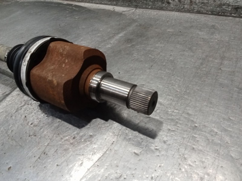 Recambio de transmision delantera izquierda para peugeot boxer furgoneta 2.0 bluehdi 130 referencia OEM IAM   14