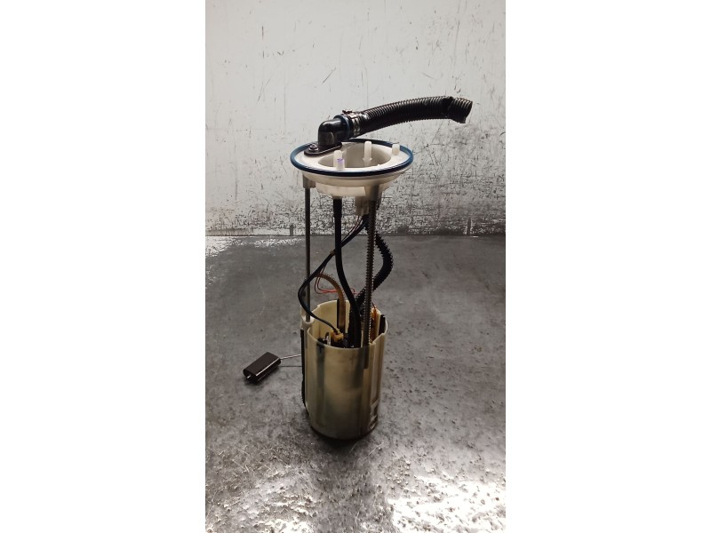 Recambio de bomba combustible para peugeot boxer furgoneta 2.0 bluehdi 130 referencia OEM IAM 0580203195 1379009080 