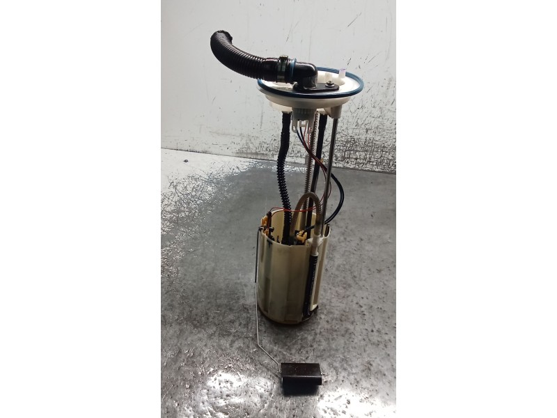 Recambio de bomba combustible para peugeot boxer furgoneta 2.0 bluehdi 130 referencia OEM IAM 0580203195 1379009080 