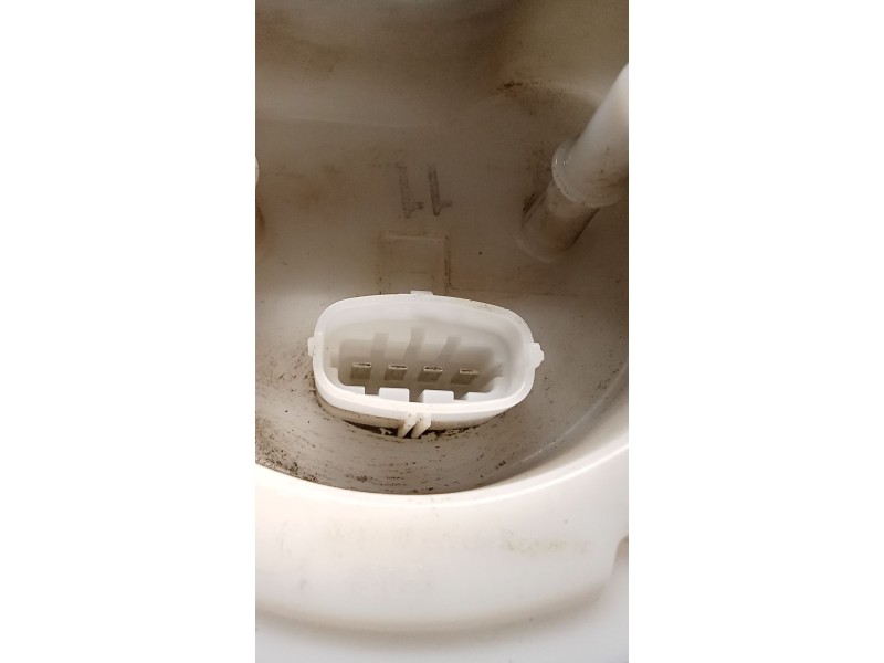 Recambio de bomba combustible para peugeot boxer furgoneta 2.0 bluehdi 130 referencia OEM IAM 0580203195 1379009080 