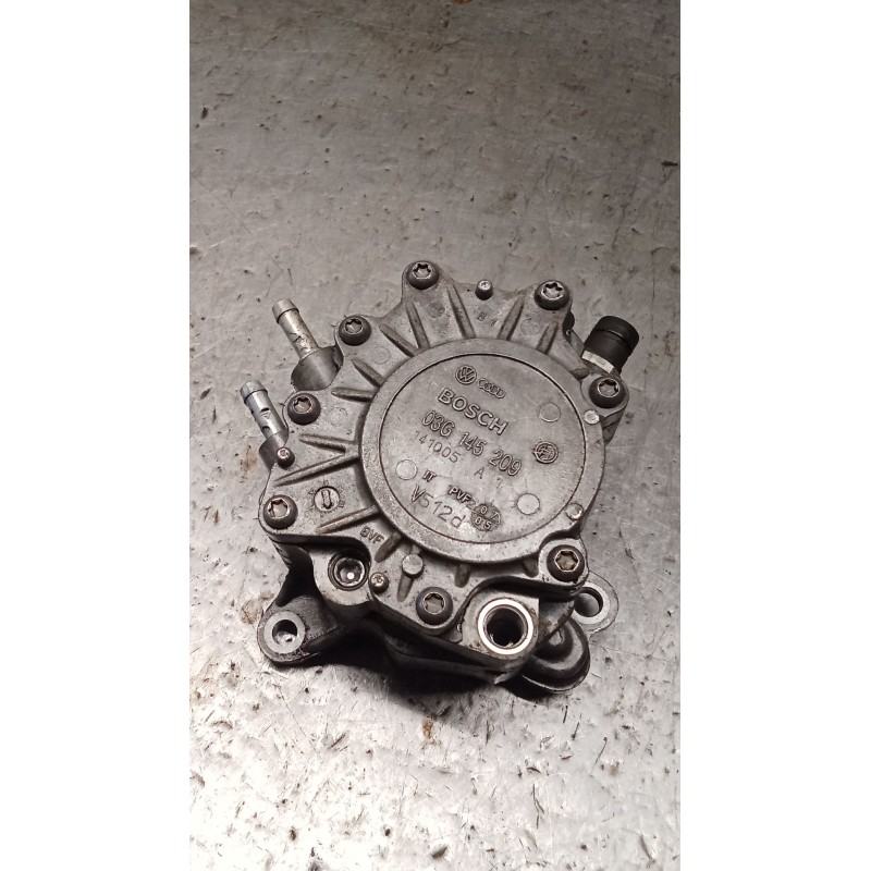 Recambio de depresor freno / bomba vacio para seat leon (1p1) 2.0 tdi 16v referencia OEM IAM 03G145209  
