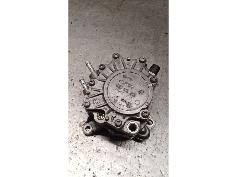 Recambio de depresor freno / bomba vacio para seat leon (1p1) 2.0 tdi 16v referencia OEM IAM 03G145209  