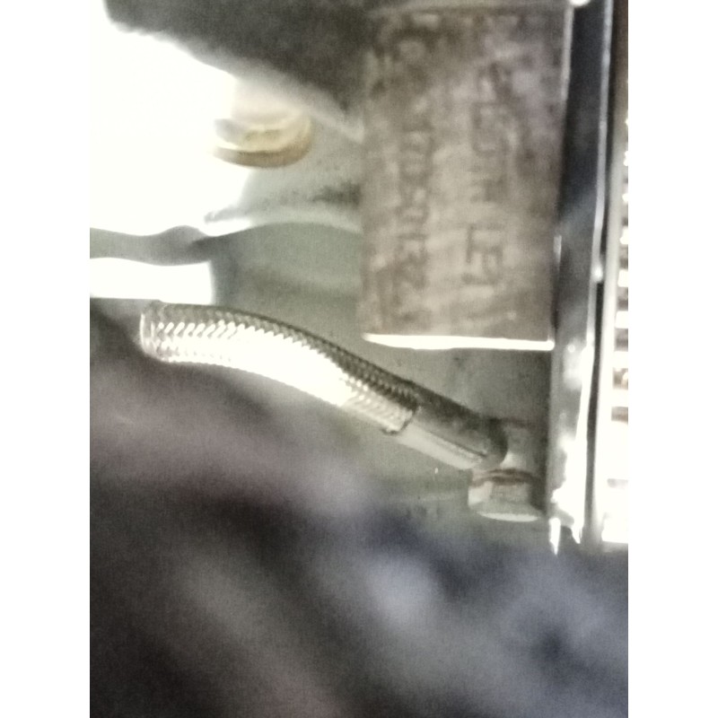 Recambio de motor completo para opel vectra c station wagon (z02) 1.9 cdti (f35) referencia OEM IAM Z19DTH BOSCH 17060132