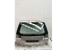 Recambio de porton trasero para opel vectra c station wagon (z02) 1.9 cdti (f35) referencia OEM IAM   03 5P