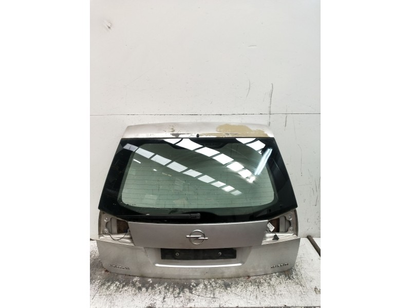 Recambio de porton trasero para opel vectra c station wagon (z02) 1.9 cdti (f35) referencia OEM IAM   03 5P