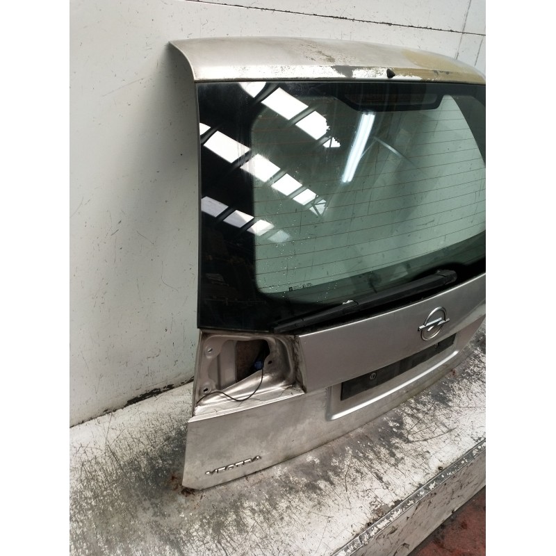 Recambio de porton trasero para opel vectra c station wagon (z02) 1.9 cdti (f35) referencia OEM IAM   03 5P