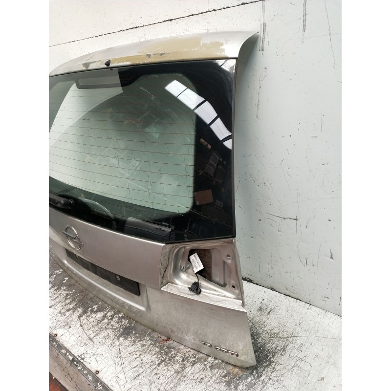 Recambio de porton trasero para opel vectra c station wagon (z02) 1.9 cdti (f35) referencia OEM IAM   03 5P
