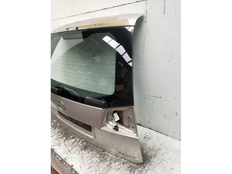 Recambio de porton trasero para opel vectra c station wagon (z02) 1.9 cdti (f35) referencia OEM IAM   03 5P