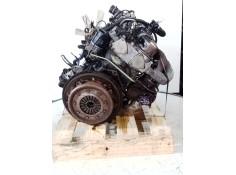 Recambio de motor completo para peugeot 505 (551a) 2.5 diesel referencia OEM IAM P152WC ROTODIESEL 018817