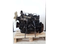 Recambio de motor completo para peugeot 505 (551a) 2.5 diesel referencia OEM IAM P152WC ROTODIESEL 018817 2