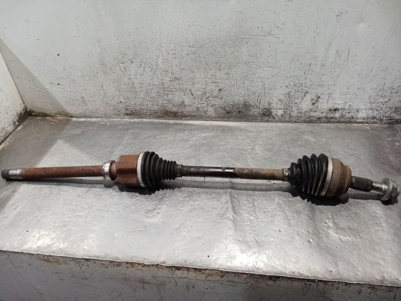 Recambio de transmision delantera derecha para peugeot boxer furgoneta 2.0 bluehdi 130 referencia OEM IAM   14