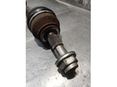 Recambio de transmision delantera derecha para peugeot boxer furgoneta 2.0 bluehdi 130 referencia OEM IAM   14 2