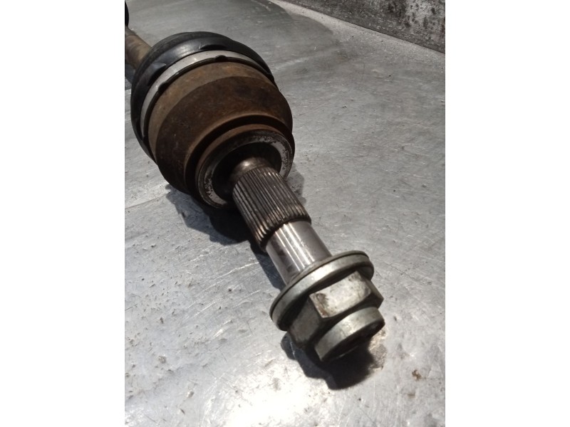 Recambio de transmision delantera derecha para peugeot boxer furgoneta 2.0 bluehdi 130 referencia OEM IAM   14