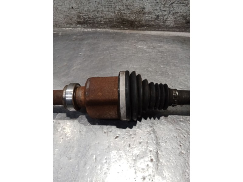 Recambio de transmision delantera derecha para peugeot boxer furgoneta 2.0 bluehdi 130 referencia OEM IAM   14