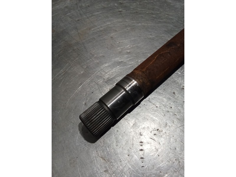 Recambio de transmision delantera derecha para peugeot boxer furgoneta 2.0 bluehdi 130 referencia OEM IAM   14