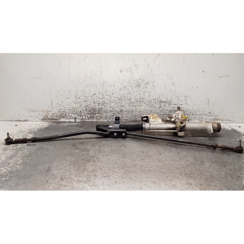 Recambio de cremallera direccion para audi 80 b3 sedán (893, 894, 8a2) 1.6 td referencia OEM IAM 893422105 811422065F 